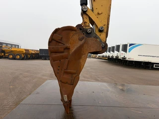 Caterpillar 352F 2019 - N/A zdjecie 8