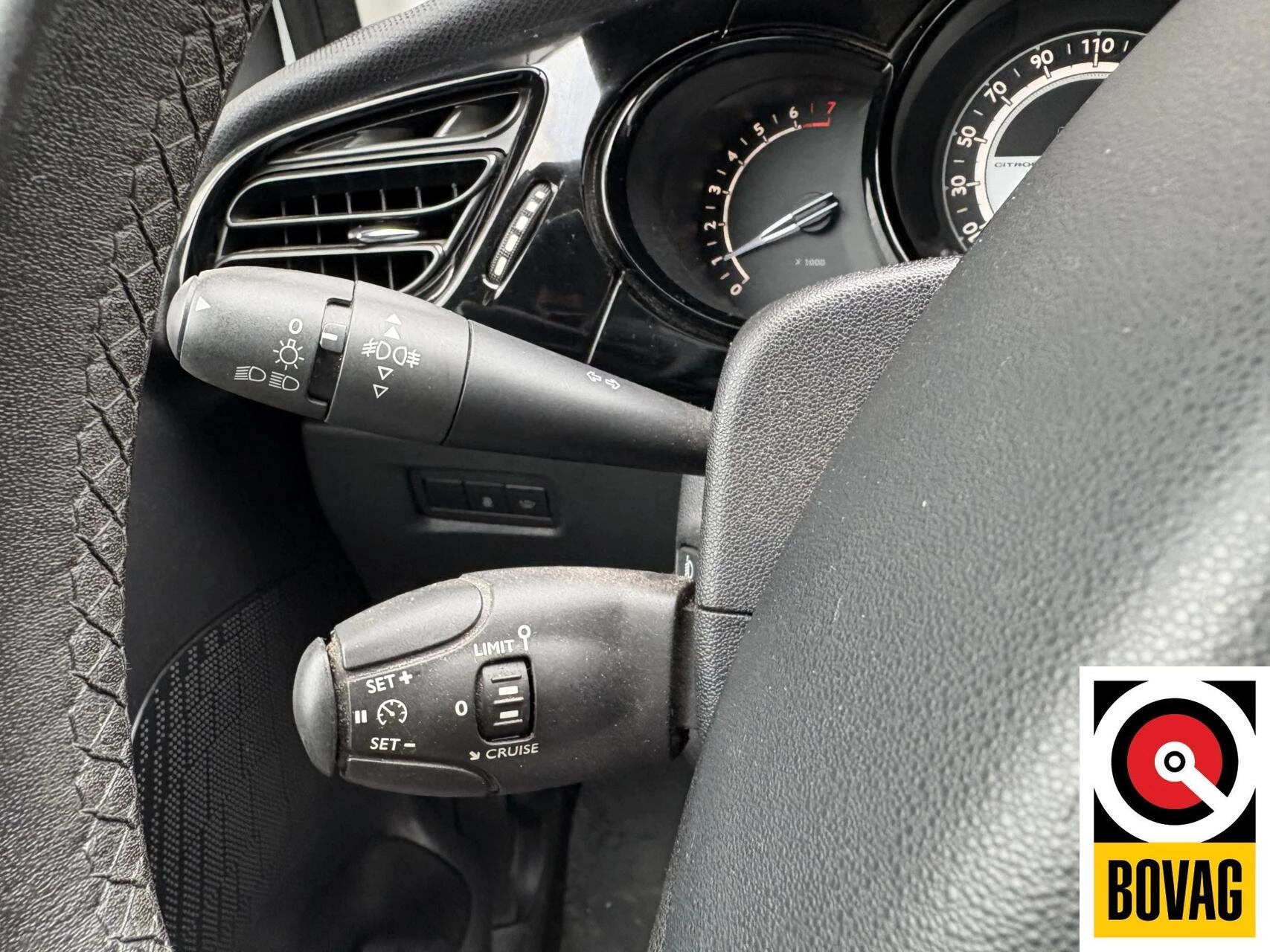 Citroën C3 2015 - 1.2 PureTech Collection Bild 18