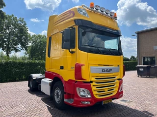DAF XF 440 2015 - FT imagen 3