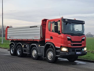 Scania G 2021 - G410 obrazek 5