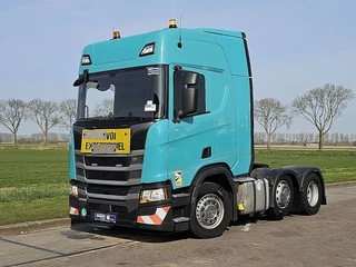 Scania R 2022 - R500 obrazek 2