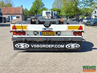 GS Meppel AIC-2000 K 2010 - N/A immagine 7