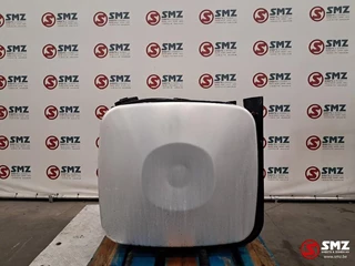 MAN N/A 2019 - Occ brandstoftank 370L + steunen MAN obrazek 3