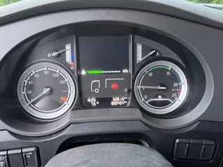 DAF XF 440 2015 - FT Euro6 Full-Air Lowdeck imagen 10