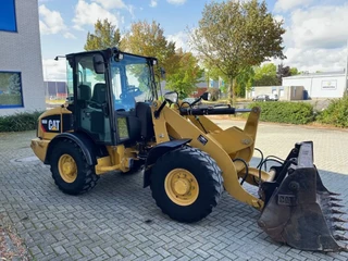 Caterpillar N/A 2011 - 906H wheelloader, 2011 year, Bucket and forks! bild 2