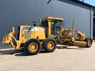 Cat N/A 1997 - 140H imagen 26