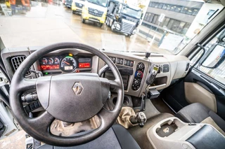 Renault N/A 2012 - MIDLUM 220 (16T)+ DHOLLANDIA 2T. immagine 12