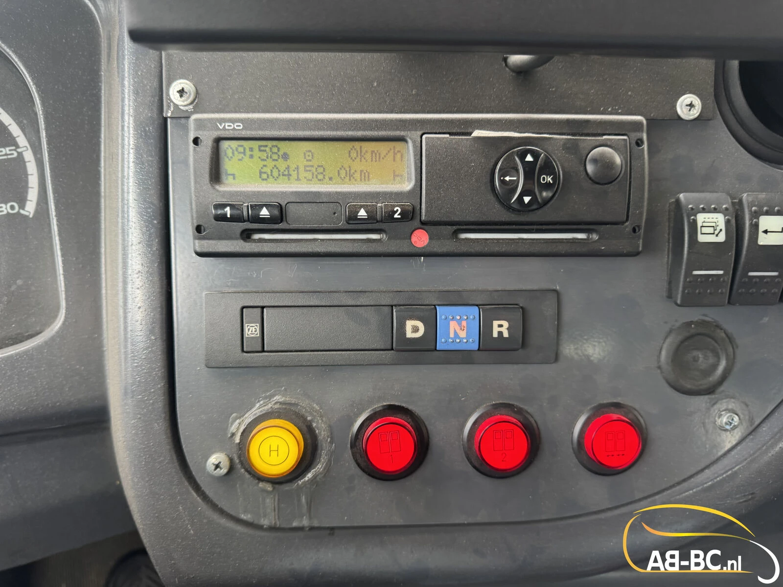 VDL CITEA SLE 129-310 2015 afbeelding 63