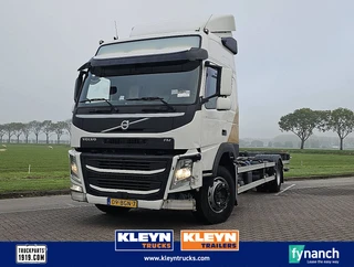 Volvo 2015 - FM 330 te koop