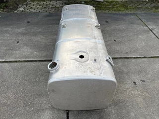 DAF N/A 2022 - Brandstoftank diesel 665L 2311216 image 2