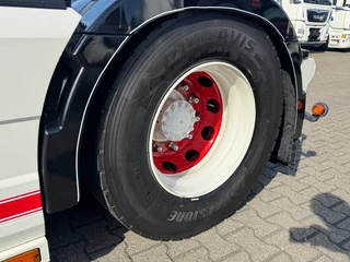 Volvo FH 2020 - 500 Globetrotter XL Special / Full Air / Euro 6D obrazek 11