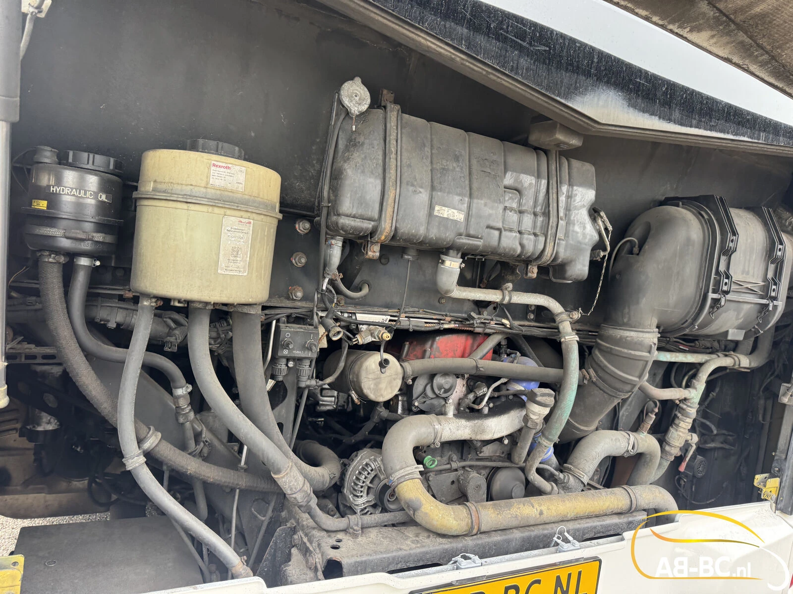 VDL CITEA SLE 129-310 2015 afbeelding 28