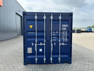SSSC N/A 2026 - NEW (ONE-WAY) 10FT DV CONTAINER STANDARD zdjecie 6