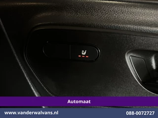 Mercedes-Benz Sprinter 2020 - 214 CDI 143pk 9G-Tronic Automaat L2H2 Euro6 Airco | Camera | Navigatie | Apple Carplay | Chauffeursstoel obrazek 8