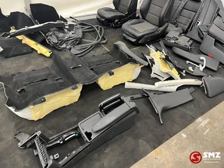 Mercedes-Benz N/A - Occ set interieur met zetels S212 Mercedes immagine 5
