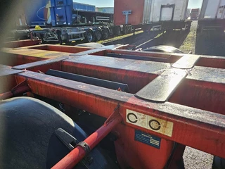 D-TEC FT-43-03V | Multi chassis all connections | ror drum 2005 - N/A obrazek 19