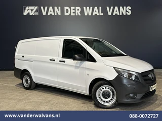 Mercedes-Benz Vito 2023 - 116 CDI 164pk L2H1 Euro6 Airco | Camera | Navigatie | Apple Carplay | Cruisecontrol te koop