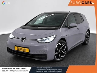 Volkswagen ID.3 2021 - Pro 58 kWh à vendre