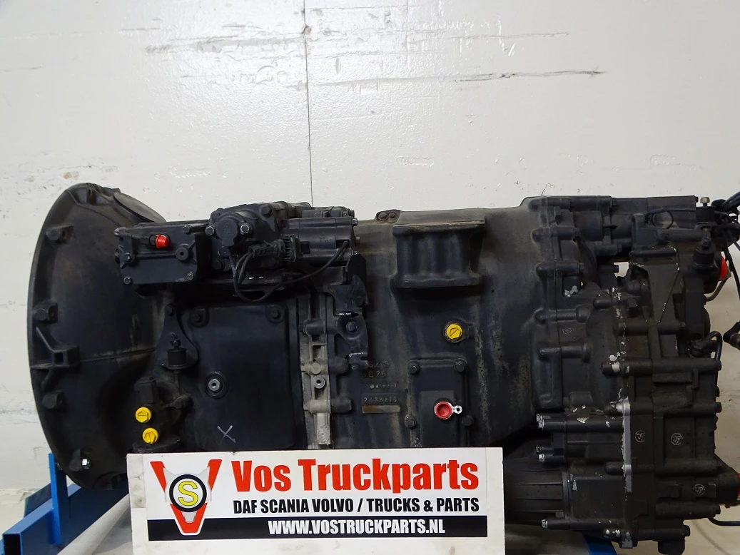 Scania R 2021 - SC-R GRS-905 O afbeelding 1