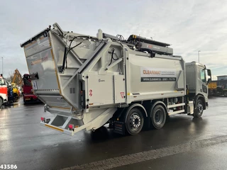 DAF FAN XD 340 Hiab 23 Tonmeter laadkraan 2023 - N/A zdjecie 5