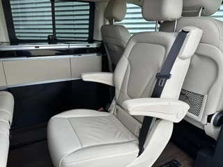 Mercedes-Benz Marco Polo 2017 - V 250d Westfalia Marco Polo 4-Matic Camper image 15