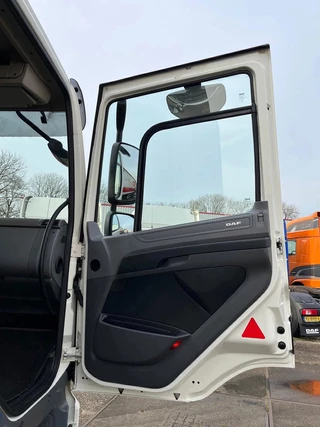 DAF CF 260 2017 - CF 260 FA CHASSIS CABINE EURO 6 imagem 10