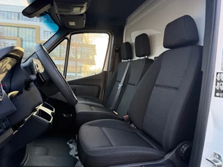 Mercedes-Benz Sprinter 2024 - 315CDI Chasi Cabine ( 3,66 Wielbasis ) Automaat Airco Cruisecontrol BPM VRIJ obrazek 7