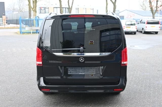 Mercedes-Benz V-Class 2024 - 250d L2 DC bild 14