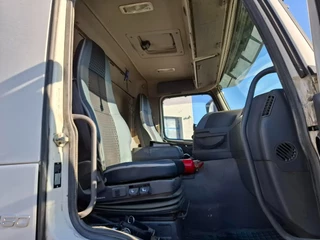 Volvo FM11-450 2011 - / HYDRAULICS / VEB / GOOD TYRES / AUTOMATIC / EURO-5 / 2011 obrazek 24