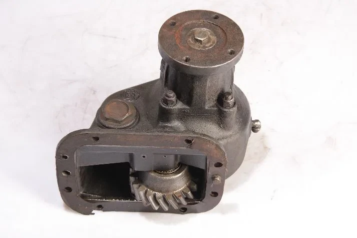 Scania - Gearbox & Clutch Parts PTO Scania imagem 1
