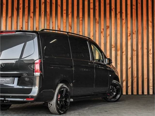 Mercedes-Benz Vito 2024 - 119 CDI 190PK Automaat Bestelwagen L2 bild 20