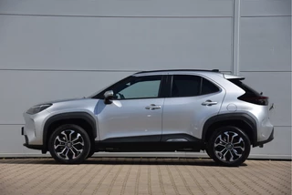 Toyota Yaris Cross 2025 - 1.5 Hybrid 115 Dynamic image 4