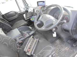Ginaf C 3127 N 2016 - NL TRUCK  EURO 6 obrazek 8
