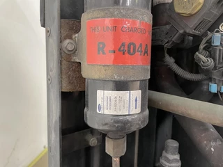 Carrier Refrigeration Unit - Carrier Maxima 1300 2007 - N/A obrazek 10