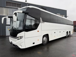 Scania N/A 2019 - Interlink obrazek 2