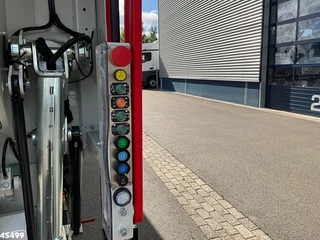 DAF FAG XD 300 Geesink 20m³ 2025 - N/A imagen 11