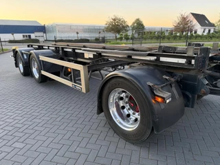 Volvo FH 2017 - 13.500 zdjecie 16