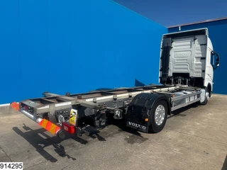 Volvo FH 2019 - 500 EURO 6d, BDF afbeelding 2 miniatuur