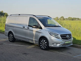 Mercedes-Benz eVito 2024 - N/A zdjecie 5