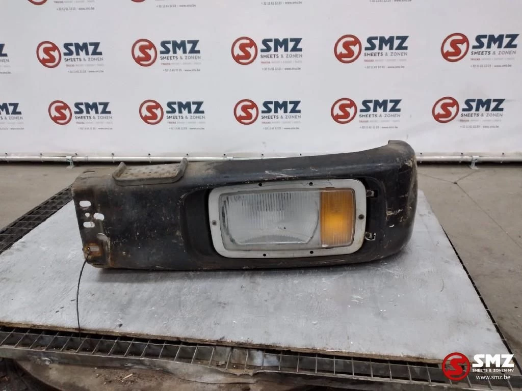 Mercedes-Benz - Occ Bumperhoek links met koplamp Bild 1