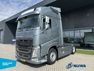Volvo FH 2020 - 460 4x2 Hydrauliek + Work Remote te koop