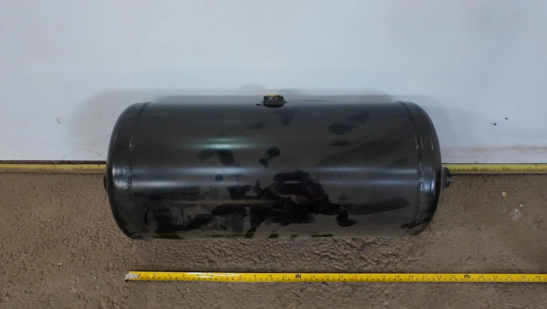 Unbranded 27 air tanks Bild 1