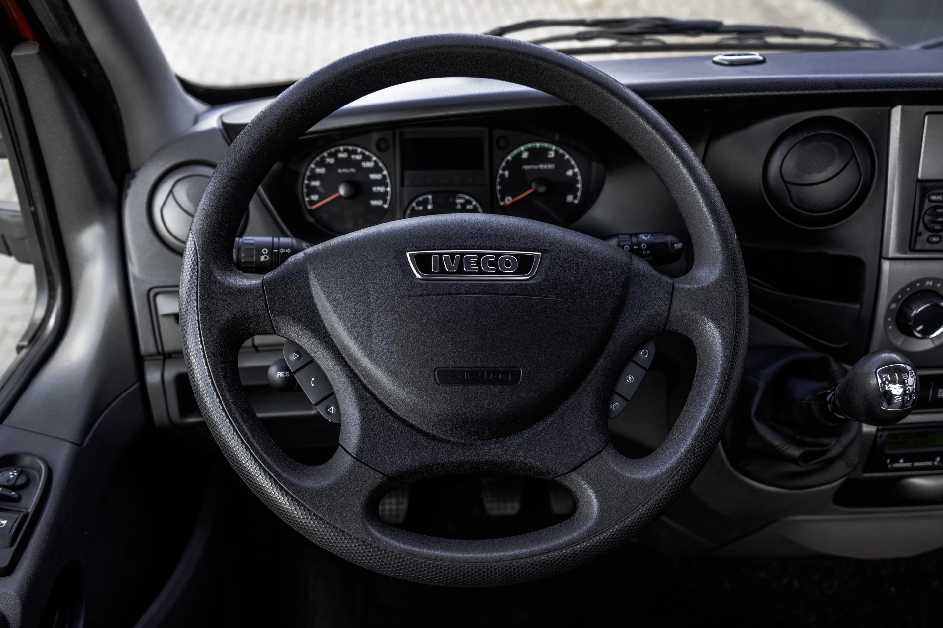 Iveco Daily 2013 - **40C17 | Be-Trekker | Airco | 6.235 KG Opleggergewicht | Top conditie | Cruise** obrázek 20
