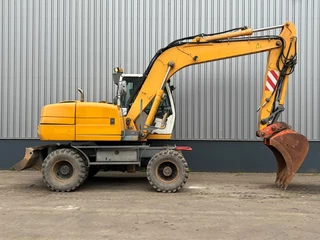 Liebherr A314 2006 - N/A obrazek 6
