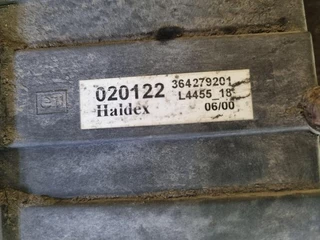 HALDEX 020122 WITH RELAY VALVE - N/A bild 5