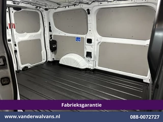 Ford Transit Custom 2024 - 2.0 TDCI L1H1 Fabrieksgarantie Euro6 Airco | Camera | LED | Apple Carplay | Cruisecontrol изображение 13