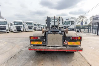 Iveco Trakker 2011 - 410 - 121 499 KM изображение 6