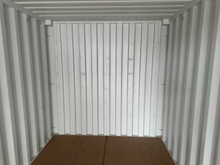 Onbekend N/A 2026 - NEW (ONE-WAY) 20FT ISO DV 8'6" STANDARD container, 6x available obrazek 10