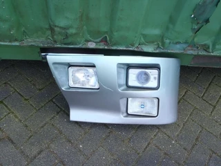 Mercedes-Benz N/A 1990 - BUMPERDELEN image 3