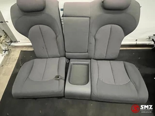 Mercedes-Benz N/A - Occ set interieur met zetels W209 Mercedes obrazek 2